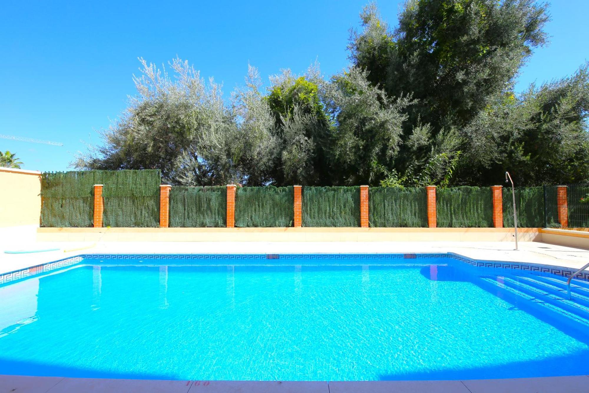 Estepona Town Apartment Carmen 外观 照片
