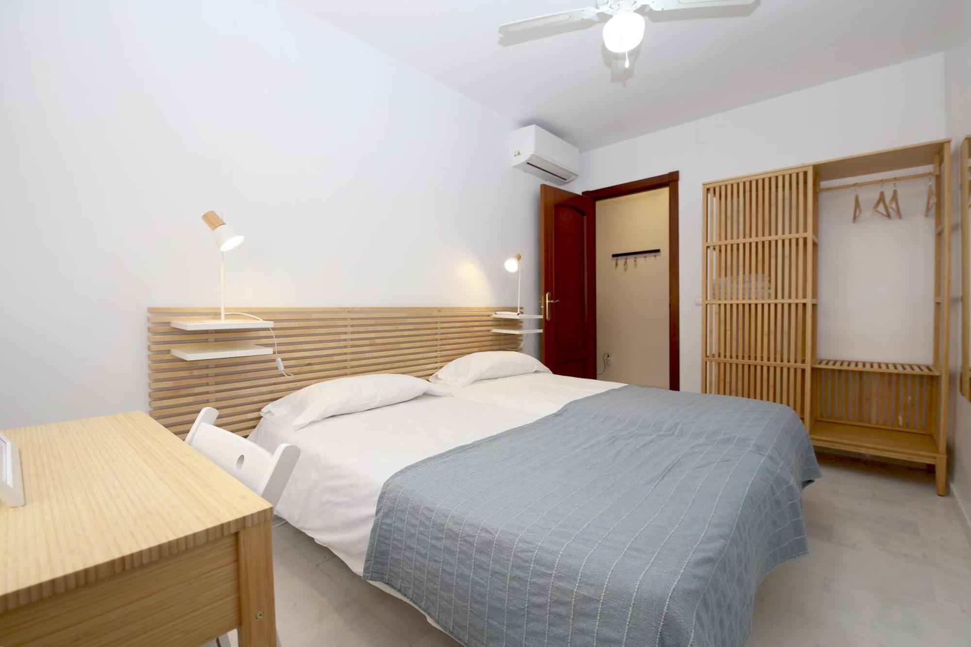 Estepona Town Apartment Carmen 外观 照片