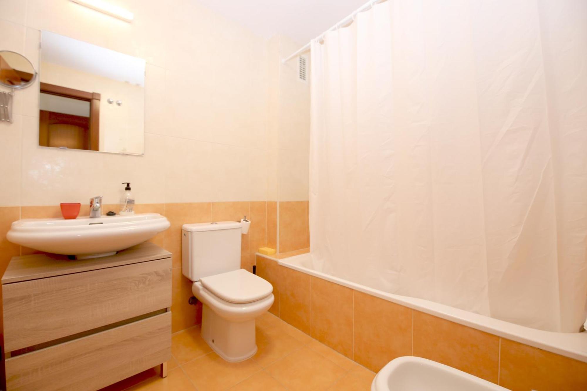 Estepona Town Apartment Carmen 外观 照片