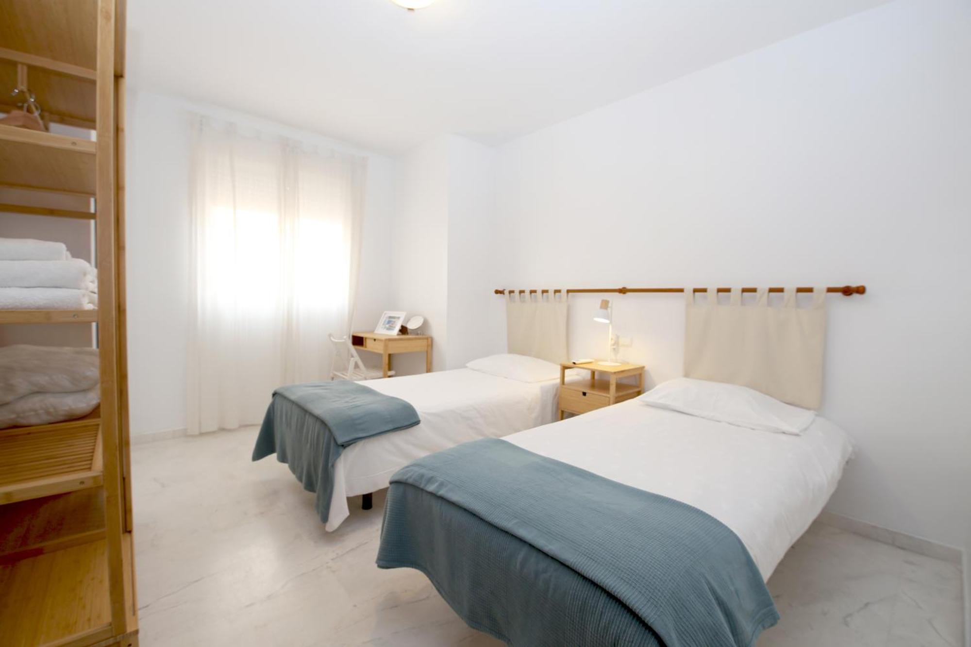 Estepona Town Apartment Carmen 外观 照片